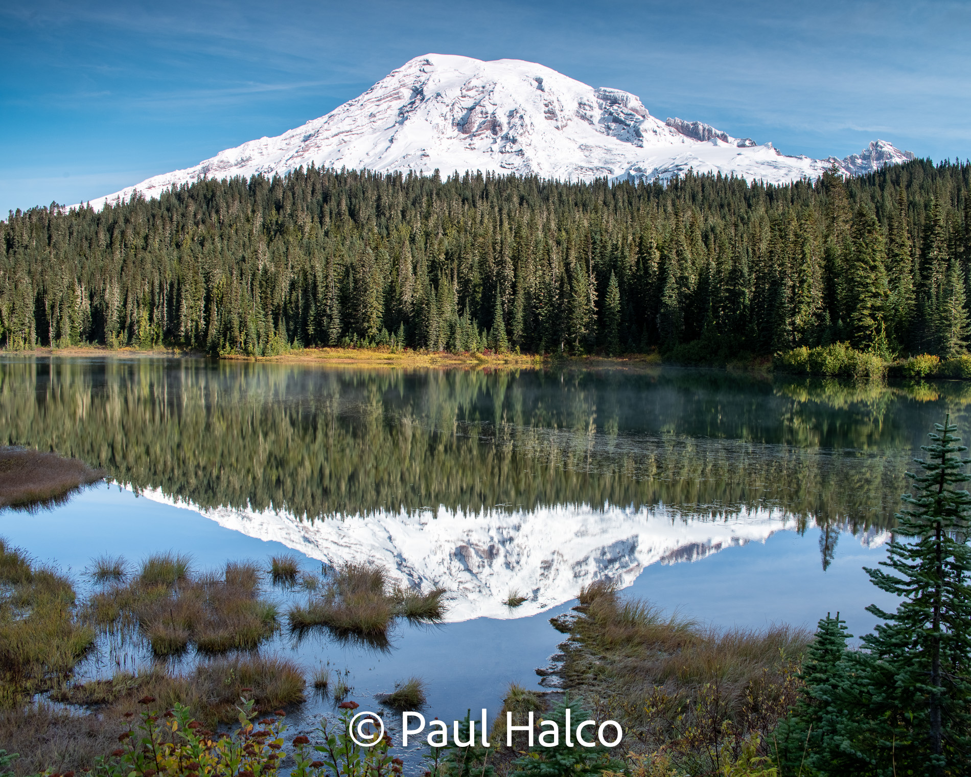 Paul Halco - Mt Ranier NP-5